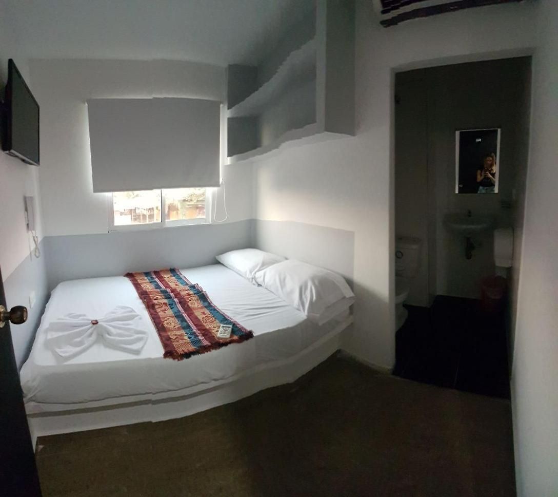 Majestic Hotel Cartagena
