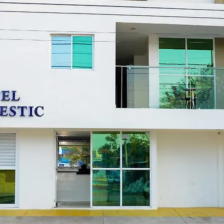 Majestic Hotel
