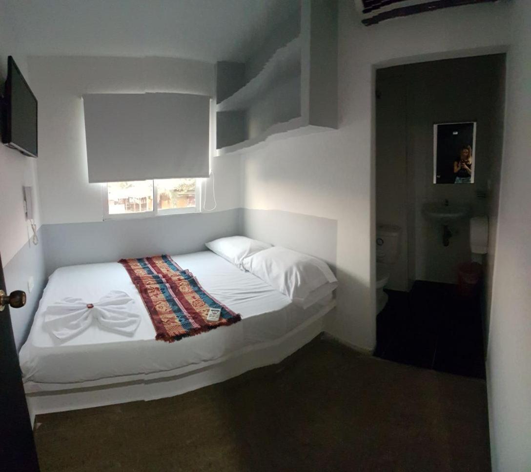 Majestic Hotel Cartagena