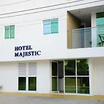 Hotel Majestic