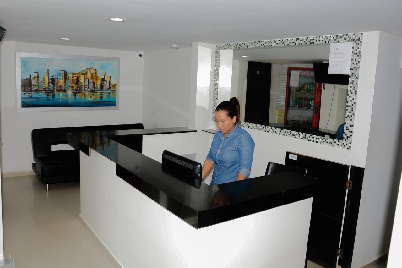 Majestic * Cartagena